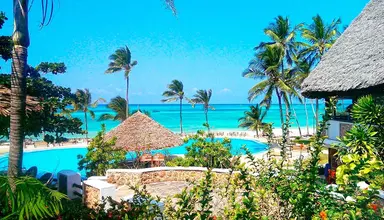 Karafuu Beach Resort