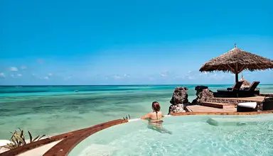 Karafuu Beach Resort