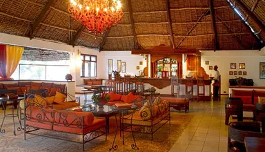 Karafuu Beach Resort