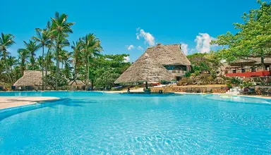 Karafuu Beach Resort