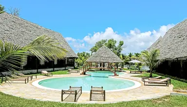 Karafuu Beach Resort