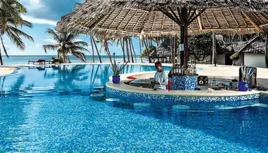 Karafuu Beach Resort