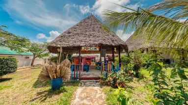 Karafuu Beach Resort