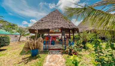 Karafuu Beach Resort
