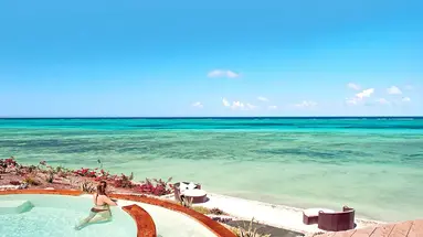 Karafuu Beach Resort