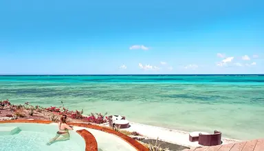 Karafuu Beach Resort