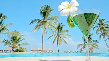 Karafuu Beach Resort