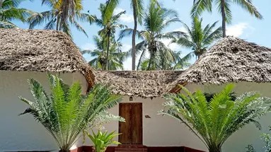Karafuu Beach Resort