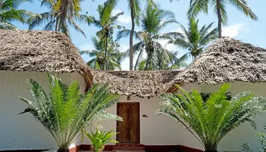 Karafuu Beach Resort