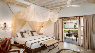Karafuu Beach Resort