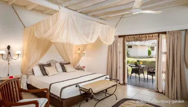 Karafuu Beach Resort