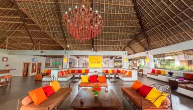 Karafuu Beach Resort