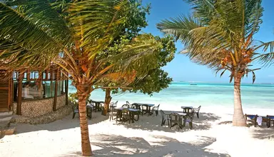 Karafuu Beach Resort