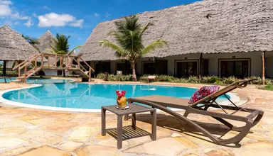 Karafuu Beach Resort