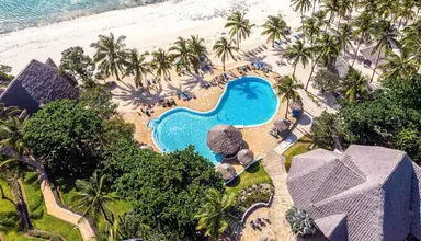 Karafuu Beach Resort