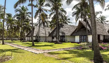Karafuu Beach Resort