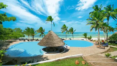 Karafuu Beach Resort