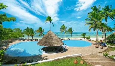 Karafuu Beach Resort