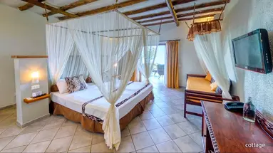 Karafuu Beach Resort