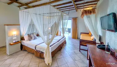 Karafuu Beach Resort