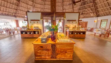 Karafuu Beach Resort