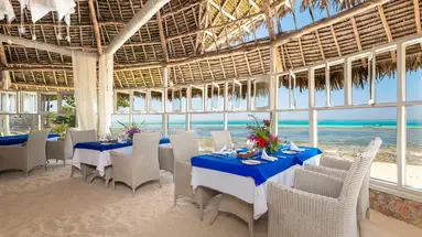 Karafuu Beach Resort