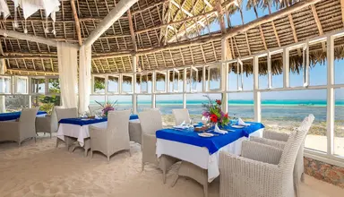 Karafuu Beach Resort