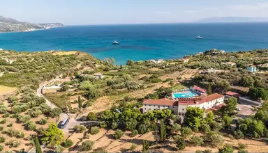 Karavados Beach