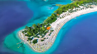 Karbel Beach