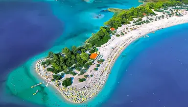 Karbel Beach