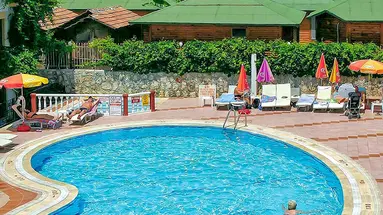 Karbel Beach