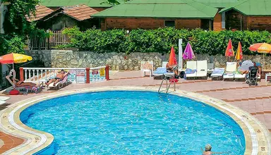 Karbel Beach