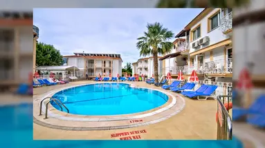 Karbel Beach