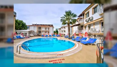 Karbel Beach
