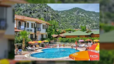 Karbel Beach