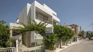 Kardamena Holidays