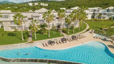 Karibea Sainte Luce (ex Karibea Amyris Resort)