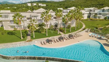Karibea Sainte Luce (ex Karibea Amyris Resort)