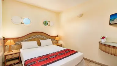 Karibea Sainte Luce (ex Karibea Amyris Resort)