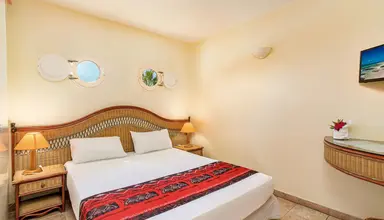Karibea Sainte Luce (ex Karibea Amyris Resort)