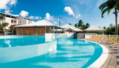 Karibea Sainte Luce (ex Karibea Amyris Resort)