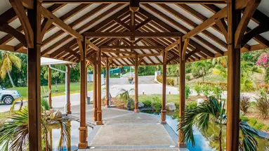 Karibea Sainte Luce (ex Karibea Amyris Resort)
