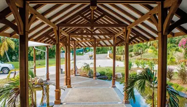 Karibea Sainte Luce (ex Karibea Amyris Resort)