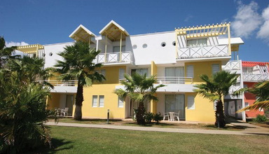Karibea Sainte Luce (ex Karibea Amyris Resort)