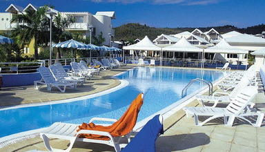 Karibea Sainte Luce (ex Karibea Amyris Resort)