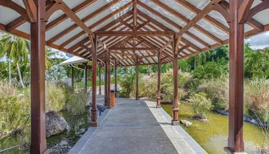 Karibea Sainte Luce (ex Karibea Amyris Resort)