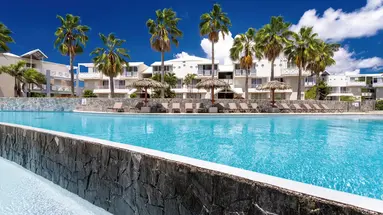 Karibea Sainte Luce (ex Karibea Amyris Resort)