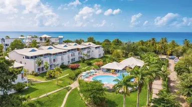 Karibea Sainte Luce (ex Karibea Amyris Resort)