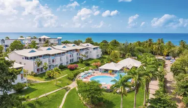 Karibea Sainte Luce (ex Karibea Amyris Resort)