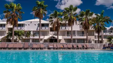 Karibea Sainte Luce (ex Karibea Amyris Resort)